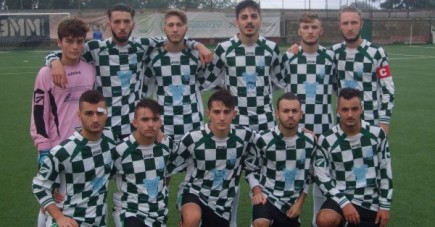 MINI BOYS BELLA A META'