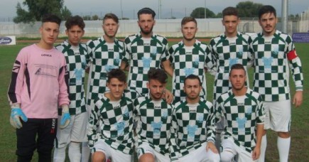 CONTINUA LA PAREGGITE DELLA MINI-BOYS