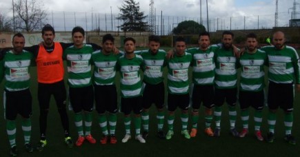 LA BOYS CEDE AL NOVANTESIMO