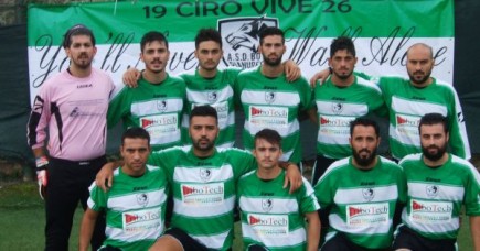 EQUILIBRIO TOTALE: FINISCE 0-0 AL KENNEDY