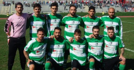 HARAKIRI BOYS, FUGA AFRAGOLESE !