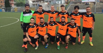 BOYS SETTEBELLO: ZAVARESE & CO. SUPERANO ANCHE IL MARANO